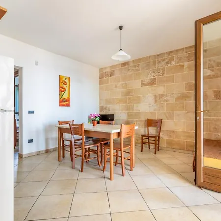 2 Holiday home *
