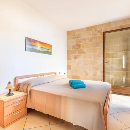 Holiday home 2 Torre Vado